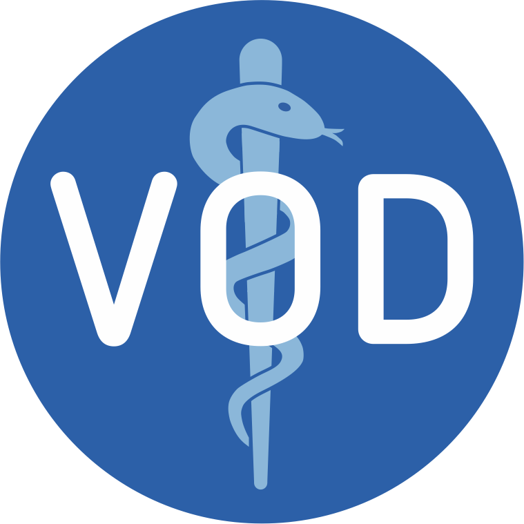 VOD Logo